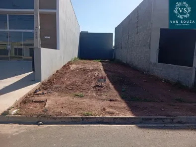 Lote/Terreno à venda, 222m² no Parque Campo Bonito, Indaiatuba