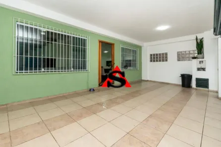 Casa com 3 Quartos à venda, 180m² no Planalto Paulista, São Paulo