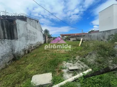 Lote/Terreno à venda, 1000m² no Praia das Palmeiras, Caraguatatuba