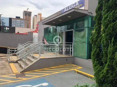 Prédio Comercial para alugar, 848m² no Chácara da Barra, Campinas