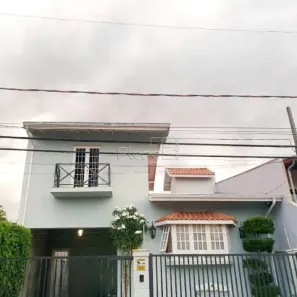 Sobrado com 3 Quartos à venda, 191m² no Residencial São Luiz, Valinhos