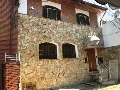 Sobrado com 3 Quartos à venda, 131m² no Bela Vista, São Paulo