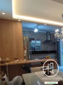 Casa com 4 Quartos à venda, 250m² no Jardim dos Lagos, São Paulo