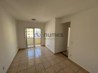 Apartamento com 2 Quartos para alugar, 49m² no Imirim, São Paulo