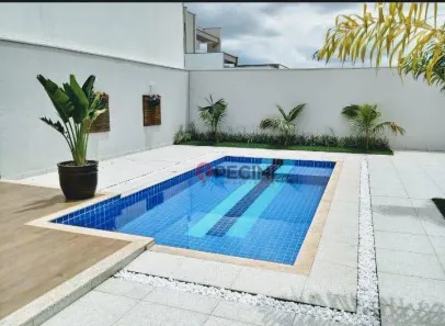 Casa de Condomínio com 4 Quartos à venda, 368m² no Jardim do Horto, Rio Claro