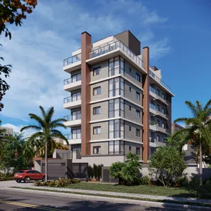 Apartamento com 2 Quartos à venda, 121m² no Caiobá, Matinhos