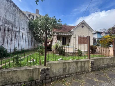 Casa com 3 Quartos à venda, 120m² no Santo Antônio, Porto Alegre