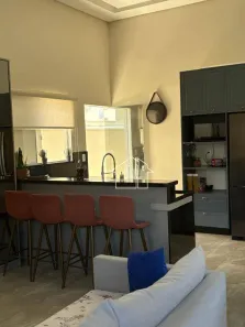 Casa de Condomínio com 3 Quartos à venda, 140m² no Condomínio Terras do Vale, Caçapava