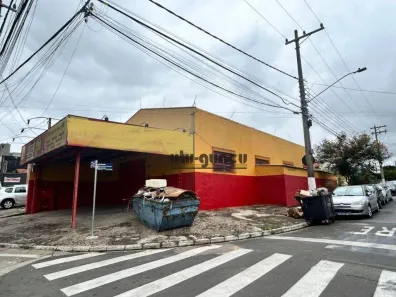 Galpão/Depósito/Armazém para alugar, 223m² no São Luiz, Itu