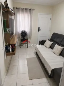Apartamento com 2 Quartos à venda, 48m² no Assunção, São Bernardo do Campo