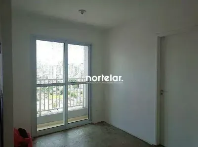 Apartamento com 2 Quartos à venda, 39m² no Barra Funda, São Paulo