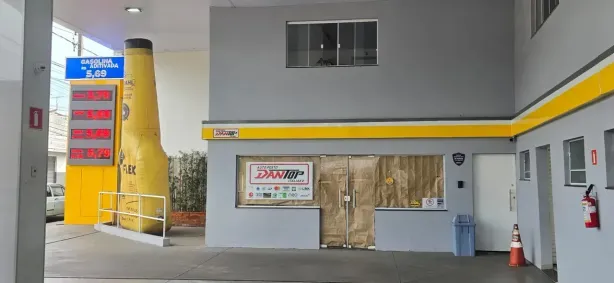 Ponto Comercial para alugar, 32m² no Centro, Botucatu