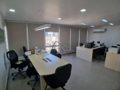 Sala Comercial à venda, 94m² no Centro, Rio de Janeiro