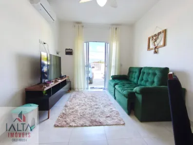 Casa com 2 Quartos à venda, 90m² no Balneário dos Golfinhos, Caraguatatuba