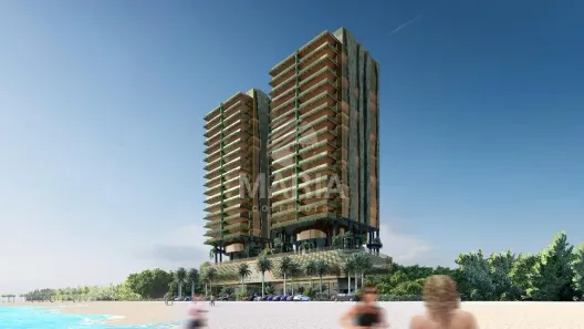 Apartamento com 4 Quartos à venda, 270m² no Jacarecica, Maceió