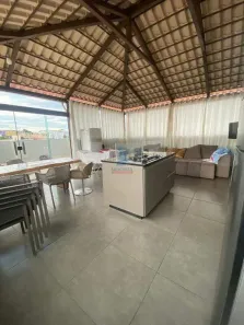 Cobertura com 3 Quartos à venda, 77m² no Alvorada, Contagem