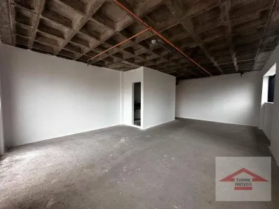 Sala Comercial à venda, 53m² no Vila Boaventura, Jundiaí