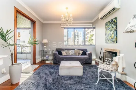 Apartamento com 3 Quartos à venda, 149m² no Auxiliadora, Porto Alegre