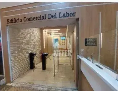 Sala Comercial para alugar, 19m² no Centro, Niterói
