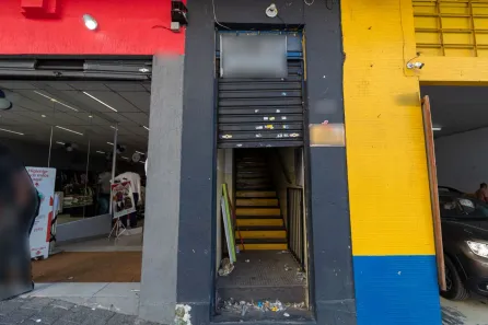 Ponto Comercial para alugar, 650m² no Lapa, São Paulo