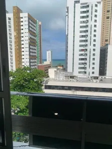 Apartamento com 3 Quartos à venda, 130m² no Boa Viagem, Recife