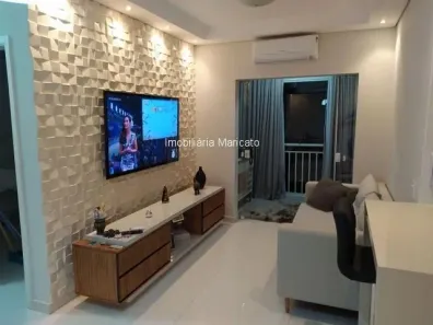 Apartamento com 2 Quartos à venda, 69m² no Pinheiros, São José do Rio Preto