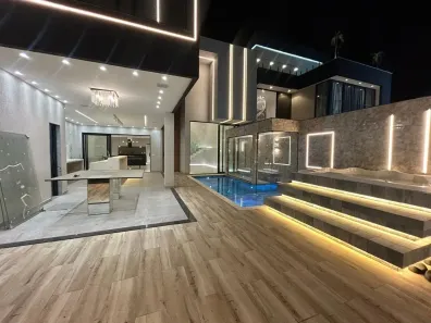 Casa de Condomínio com 5 Quartos à venda, 280m² no Recreio dos Bandeirantes, Rio de Janeiro
