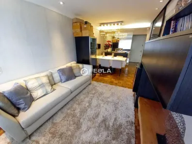 Apartamento com 3 Quartos à venda, 94m² no Chácara Machadinho II, Americana