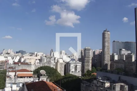 Apartamento com 1 Quarto à venda, 40m² no Santa Efigênia, São Paulo