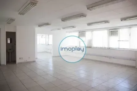 Sala Comercial para alugar, 250m² no Bela Vista, São Paulo