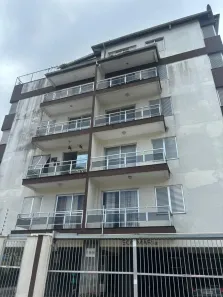 Apartamento com 2 Quartos à venda, 63m² no Jardim Enseada, Guarujá