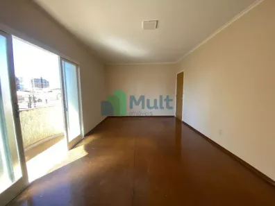 Apartamento com 2 Quartos à venda, 86m² no Jardim Paulista, Ribeirão Preto