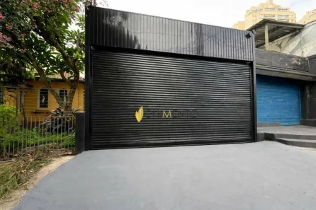 Galpão/Depósito/Armazém à venda, 182m² no Vila Leopoldina, São Paulo