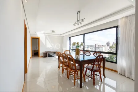 Apartamento com 3 Quartos à venda, 98m² no Petrópolis, Porto Alegre