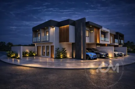 Casa com 3 Quartos à venda, 97m² no Jardim Belvedere, Volta Redonda