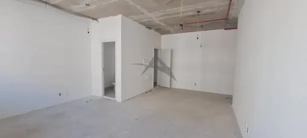 Sala Comercial à venda, 46m² no Botafogo, Campinas