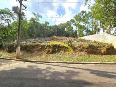 Lote/Terreno à venda, 1318m² no Parque Rincão, Cotia
