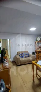 Casa com 3 Quartos à venda, 110m² no Jardim Miriam, São Paulo