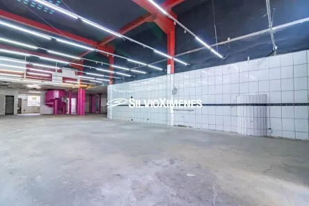 Ponto Comercial à venda, 517m² no Centro, Belo Horizonte