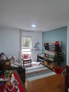 Apartamento com 2 Quartos à venda, 51m² no Parque Mandaqui, São Paulo