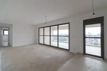 Apartamento com 3 Quartos à venda, 136m² no Butantã, São Paulo