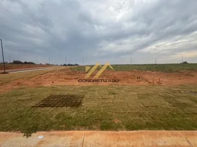Lote/Terreno à venda, 520m² no Quinta do Lago, Indaiatuba