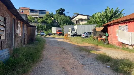 Lote/Terreno à venda, 947m² no Jardim Jaraguá (São Domingos), São Paulo