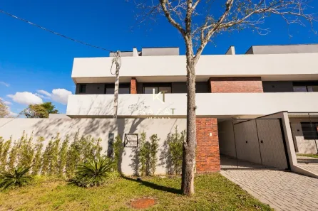 Sobrado com 3 Quartos à venda, 148m² no Santa Felicidade, Curitiba