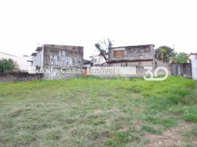 Lote/Terreno à venda, 430m² no Vila Barão, Sorocaba