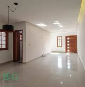 Casa com 3 Quartos à venda, 280m² no Vila Bertioga, São Paulo
