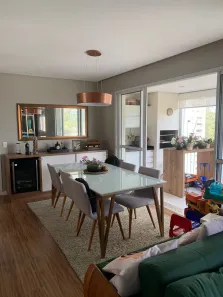 Apartamento com 2 Quartos à venda, 87m² no Vila Andrade, São Paulo