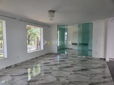 Casa de Condomínio com 3 Quartos à venda, 306m² no Jardim Chapadão, Campinas