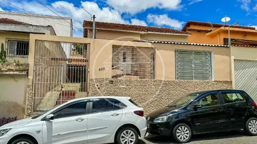 Casa com 2 Quartos à venda, 200m² no Cidade Dutra, São Paulo