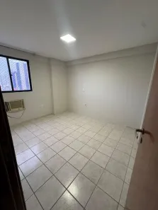 Apartamento com 4 Quartos para alugar, 129m² no Manaíra, João Pessoa